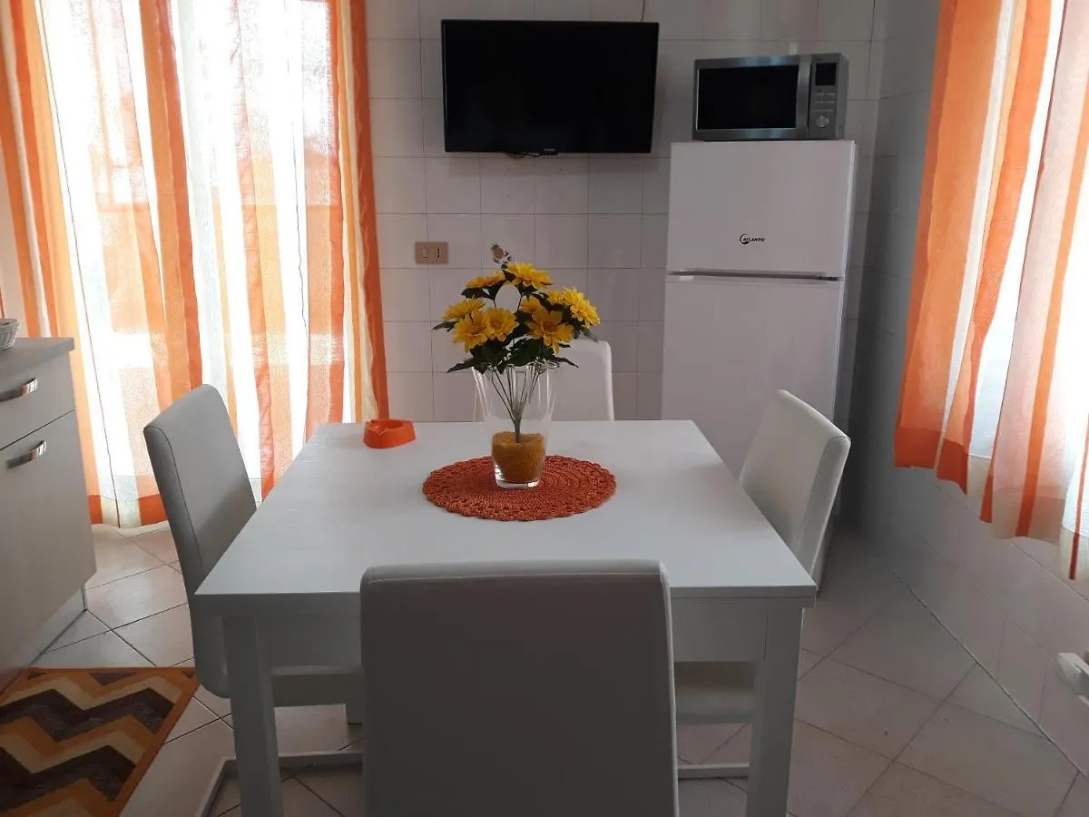 Casaliuccia Apartment Mondello