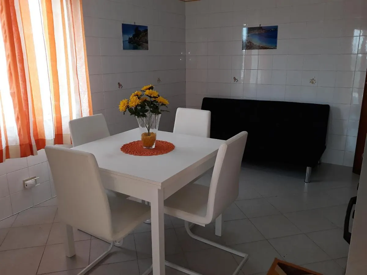 Casaliuccia Apartment Mondello 0*,  Italy