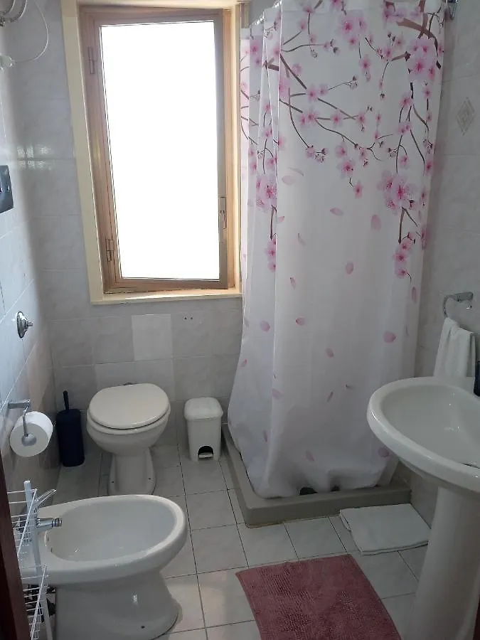 Casaliuccia Apartment Mondello