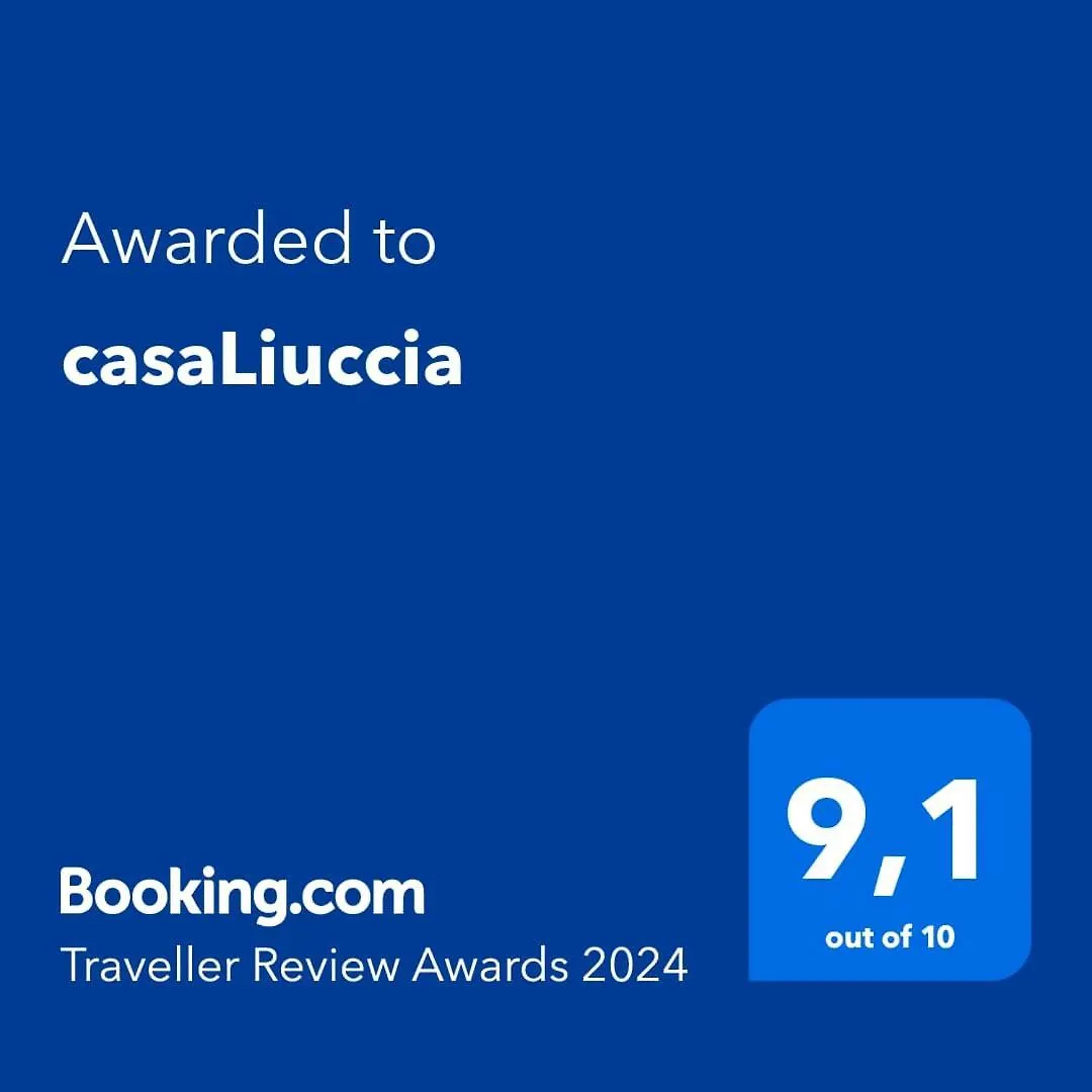 Casaliuccia Apartment Mondello 0*,  Italy