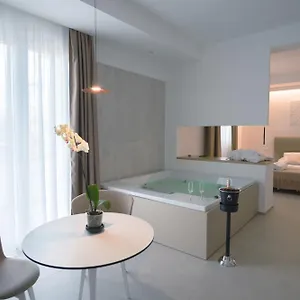 3* Bed and breakfast Le Muse